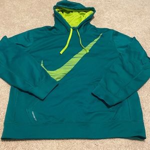 Nike hoodie